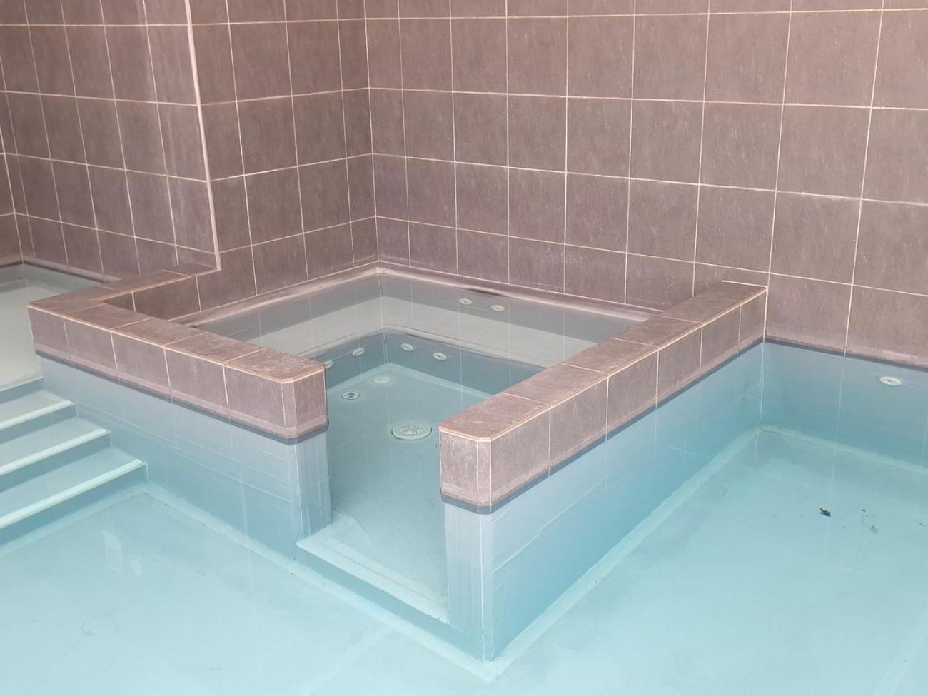 Nid D'Aven Charmante Maison, Piscine De Fevrier A Octobre 1-6P Dans Residence Pont-Aven Bagian luar foto